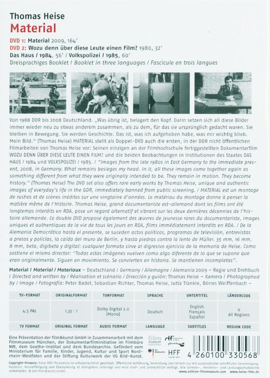 Produktbild: Material