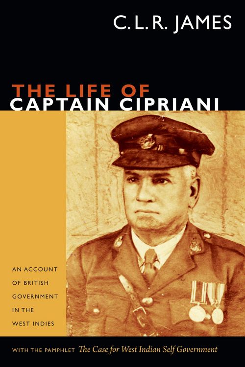 Produktbild: Life of Captain Cipriani