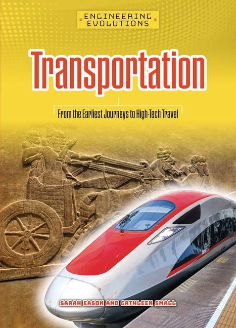 Produktbild: Transportation