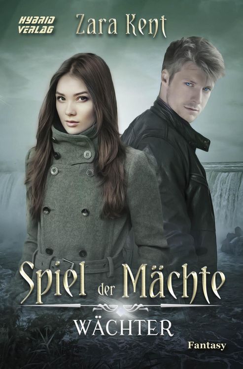 Produktbild: Spiel der M&auml;chte: W&auml;chter