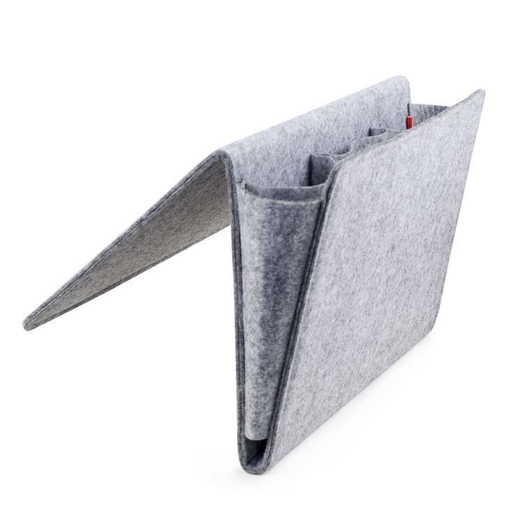 Produktbild: Filztasche f&uuml;rs Bett