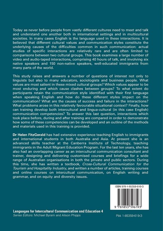 Produktbild: How Different are We?
