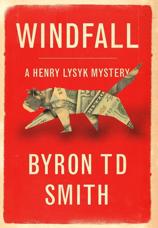 Produktbild: Windfall