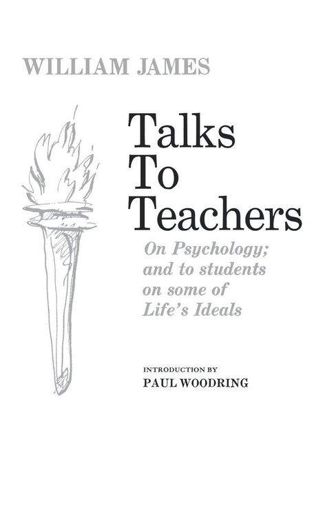 Produktbild: Talks to Teachers