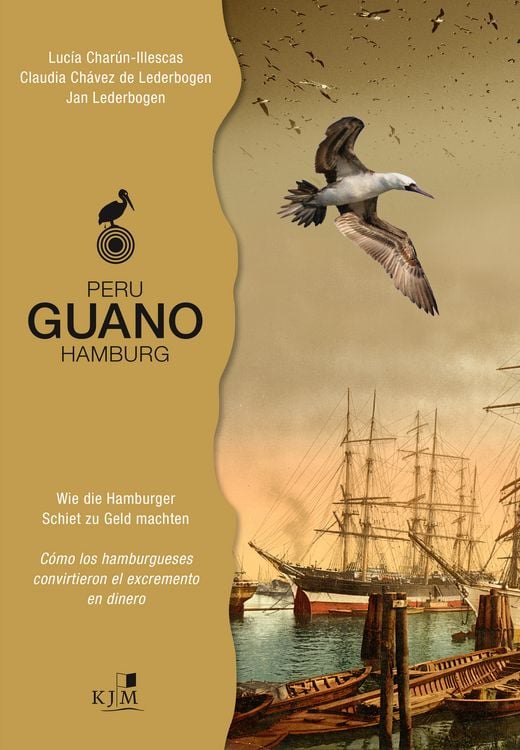 Produktbild: Peru &ndash; Guano &ndash; Hamburg