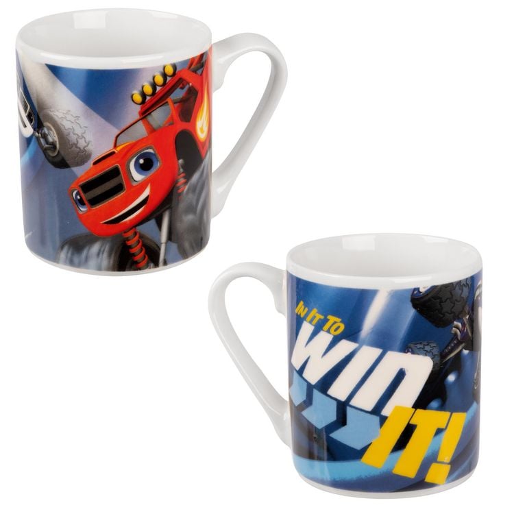 Produktbild: mug mini - Win it!