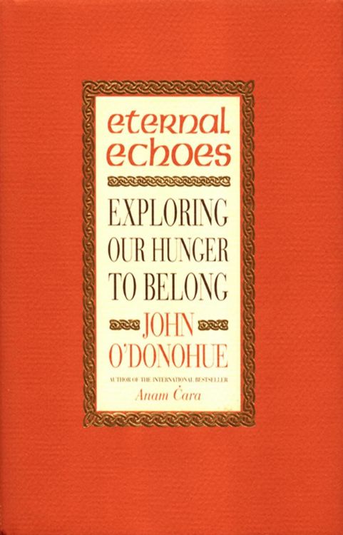 Produktbild: Eternal Echoes