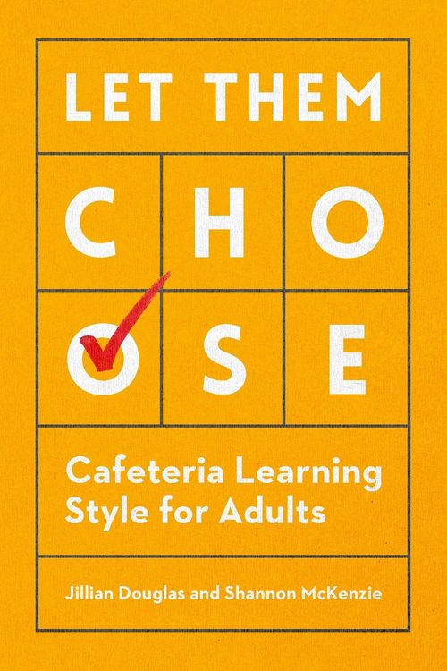 Produktbild: Let Them Choose