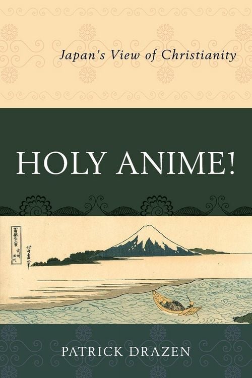 Produktbild: Holy Anime!