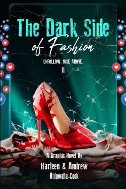 Produktbild: The Dark Side Of Fashion