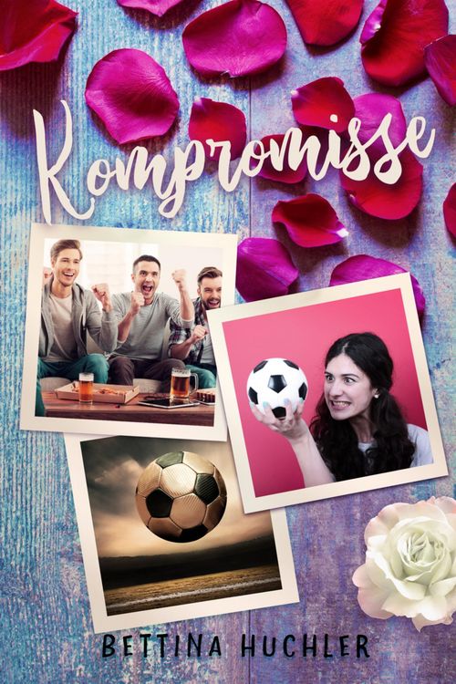Produktbild: Kompromisse