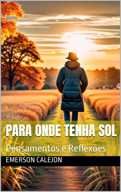 Produktbild: Para onde tenha Sol