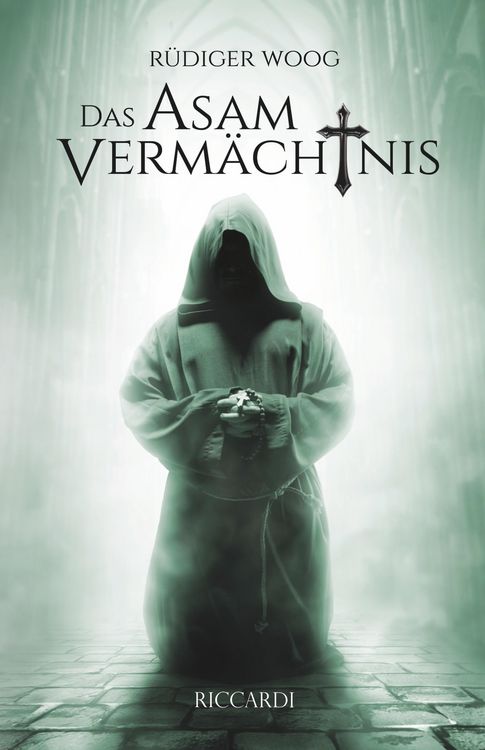 Produktbild: Das Asam Verm&auml;chtnis