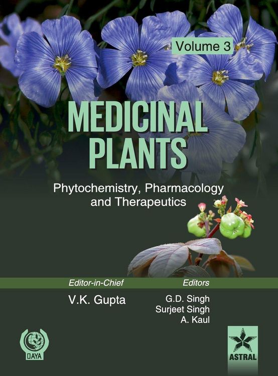 Produktbild: Medicinal Plants