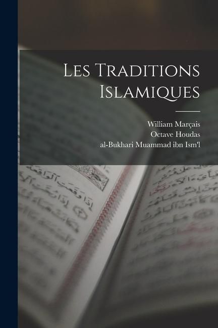 Produktbild: Les Traditions Islamiques