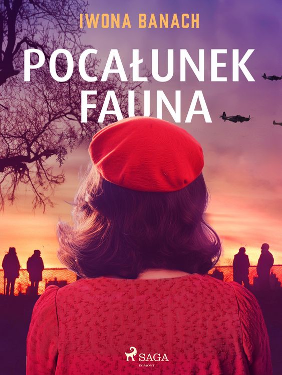 Produktbild: Pocalunek fauna
