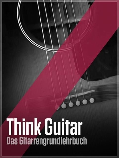 Produktbild: Think Guitar