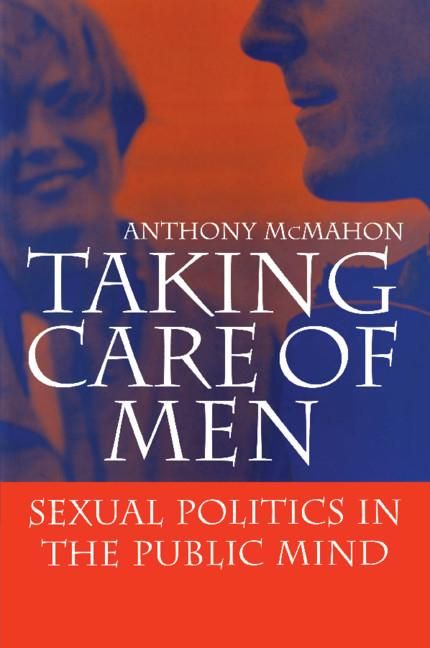 Produktbild: Taking Care of Men