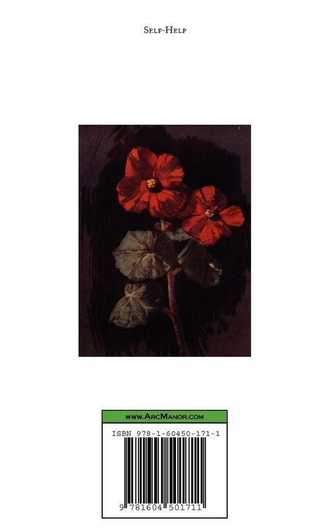 Produktbild: The Power of Concentration - Complete Text of Dumont's Classic