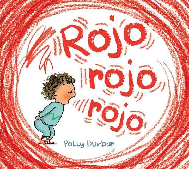 Produktbild: Rojo Rojo Rojo
