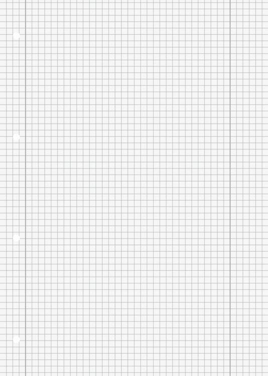 Produktbild: Brunnen Schulblock Notizblock A4 50 Blatt Lineatur 28