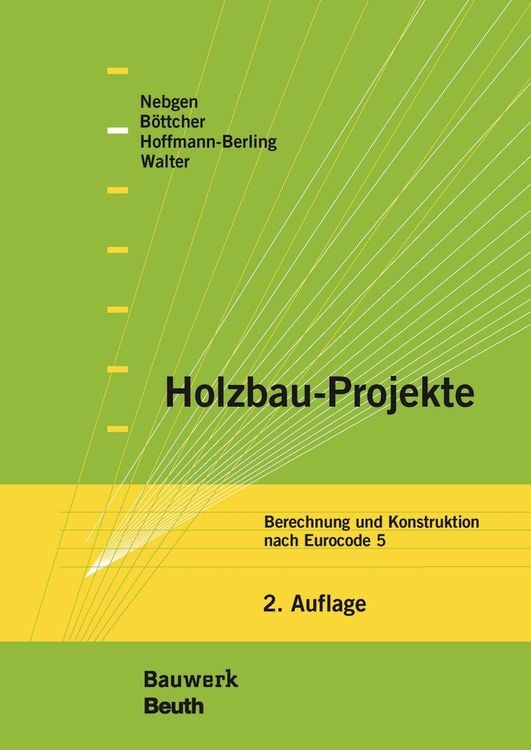 Produktbild: Holzbau-Projekte