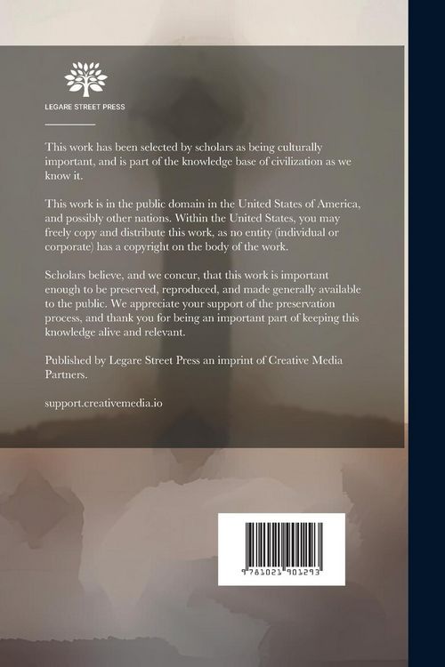 Produktbild: History of the Evangelical Lutheran Tennessee Synod