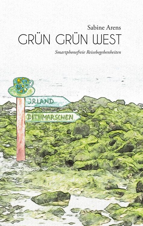 Produktbild: Gr&uuml;n Gr&uuml;n West