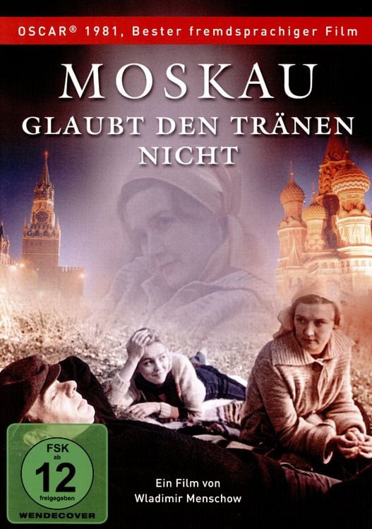 Produktbild: Moskau glaubt den Tr&auml;nen nicht