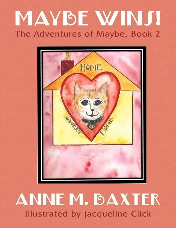 Produktbild: Maybe Wins!