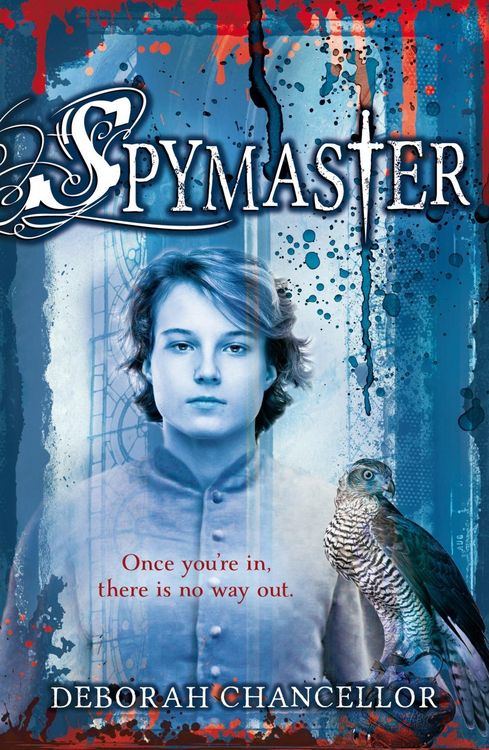Produktbild: Spymaster