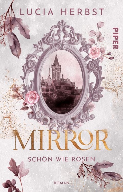 Produktbild: Mirror: Sch&ouml;n wie Rosen
