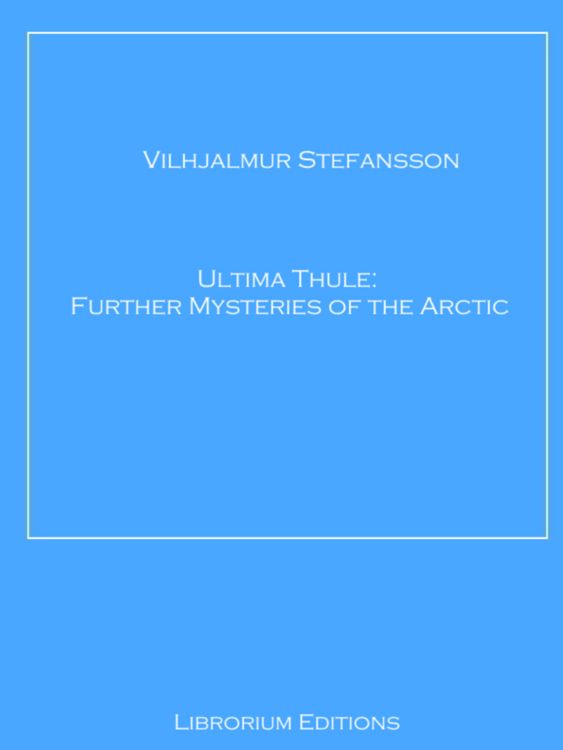 Produktbild: Ultima Thule