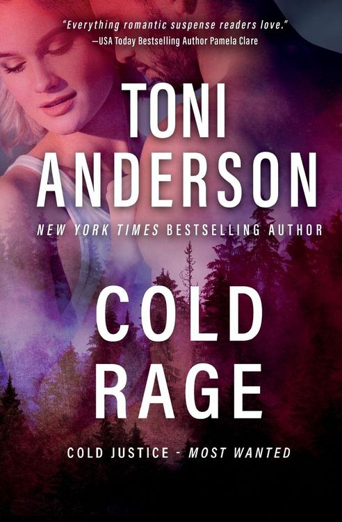Produktbild: Cold Rage