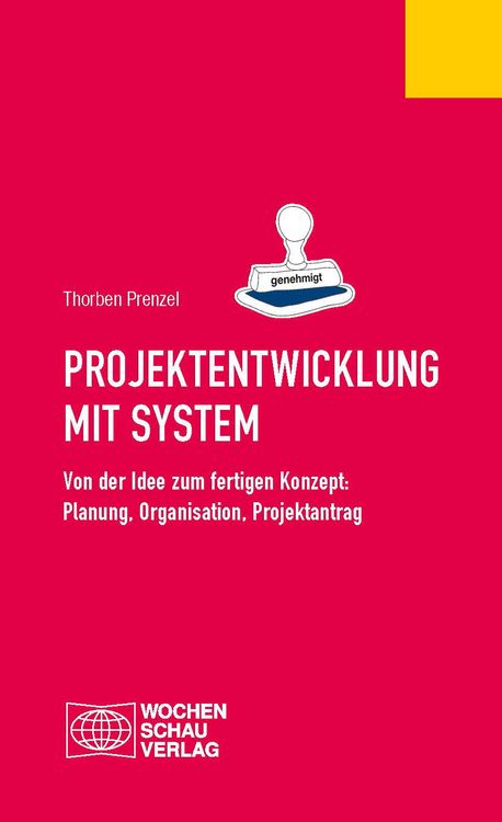 Produktbild: Projektentwicklung mit System