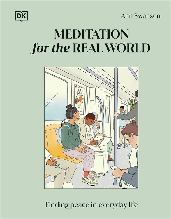Produktbild: Meditation for the Real World