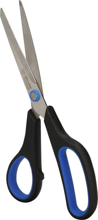 Produktbild: Brilliant Tools BT100900 Universalschere 202 mm