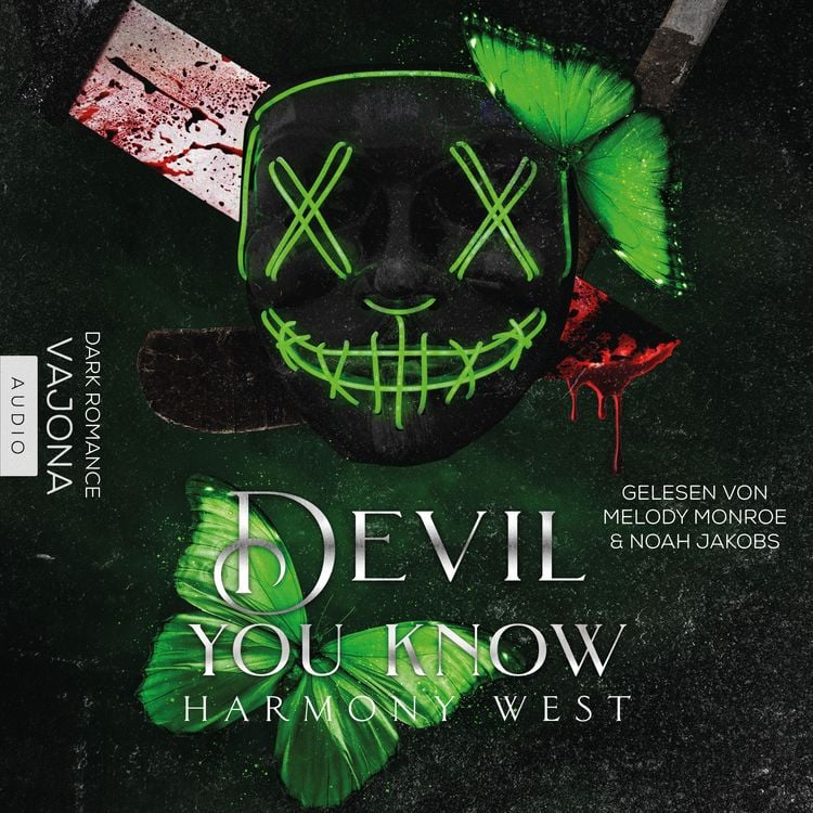 Produktbild: Devil You Know