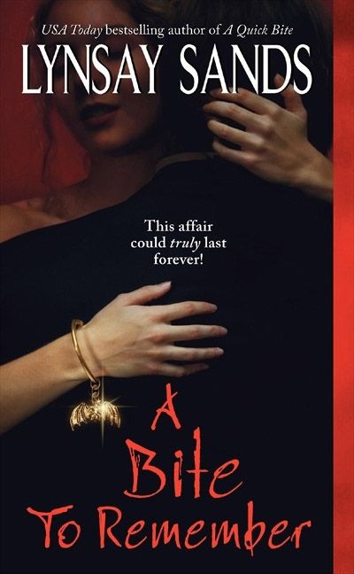 Produktbild: A Bite to Remember