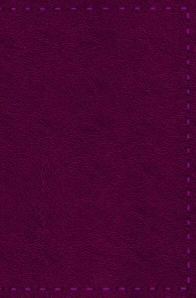 Produktbild: Notizbuch - Leder mit Naht (Farbe wie abgebildet)