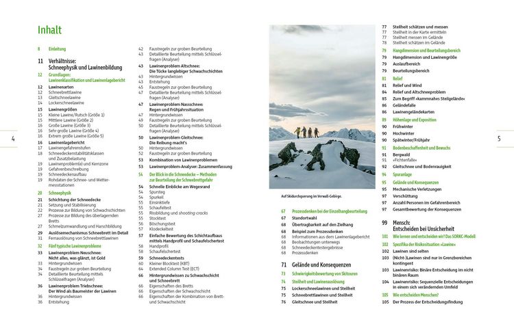 Produktbild: Alpin-Lehrplan 4: Skibergsteigen - Freeride, Band 2