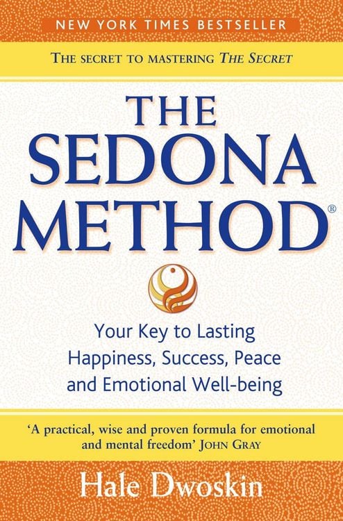 Produktbild: The Sedona Method