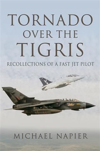 Produktbild: Tornado Over the Tigris