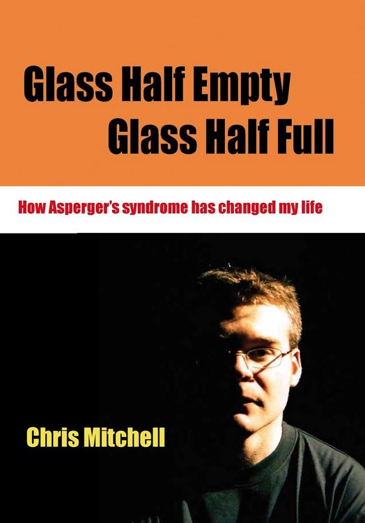 Produktbild: Glass Half-Empty, Glass Half-Full