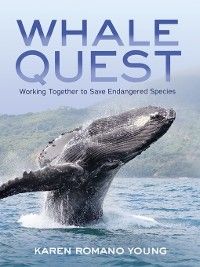 Produktbild: Whale Quest