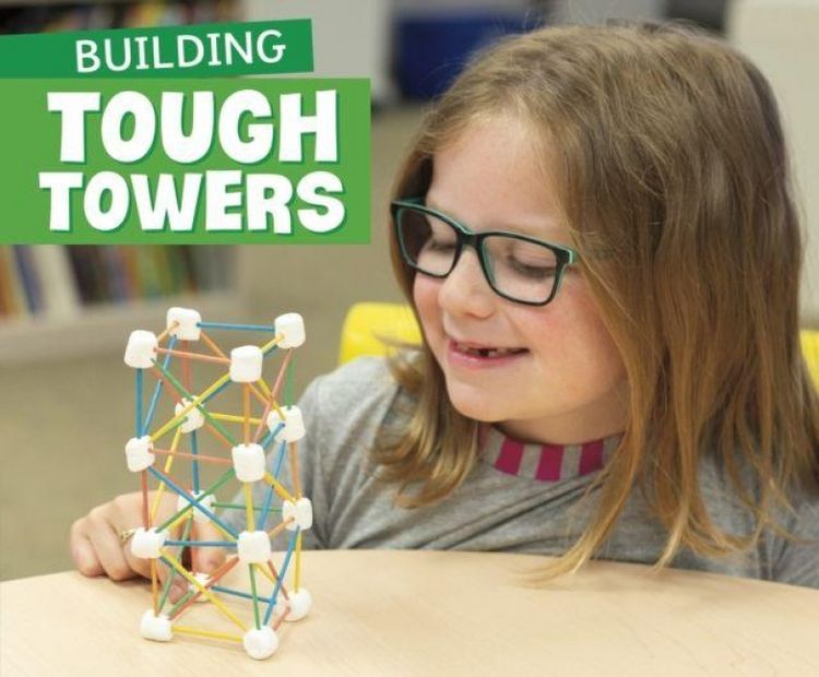 Produktbild: Building Tough Towers