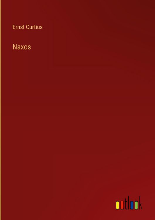 Produktbild: Naxos
