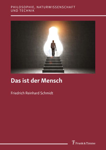 Produktbild: Das ist der Mensch