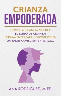 Produktbild: Crianza Empoderada