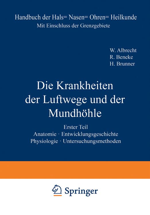 Produktbild: Anatomie. Entwicklungsgeschichte. Physiologie. Untersuchungsmethoden